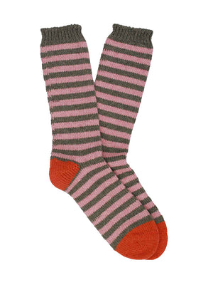 Pattern Socks
