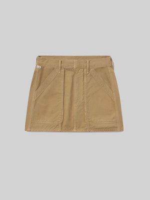 Norelle Mini Utility Skirt