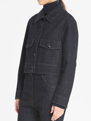 Angelina Denim Jacket