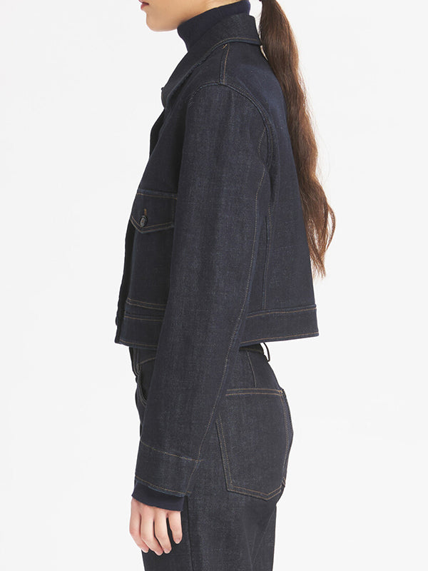 Angelina Denim Jacket
