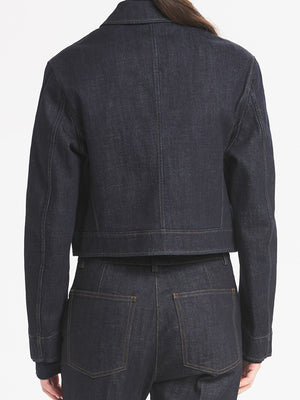 Angelina Denim Jacket