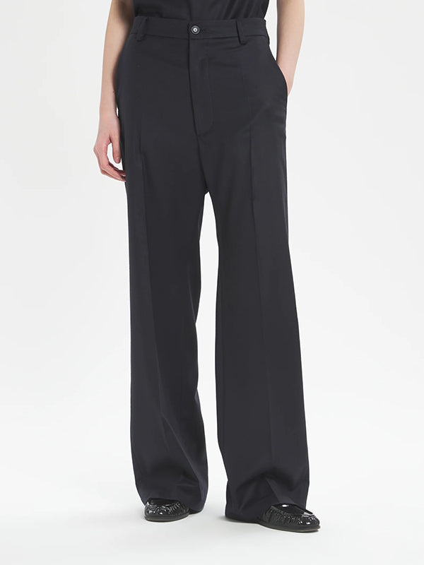 Nini Pants in wool