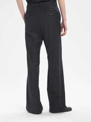 Nini Pants in wool