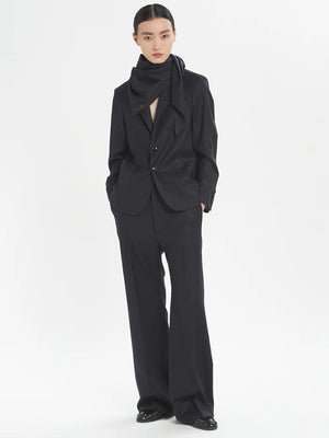 Nini Pants in wool
