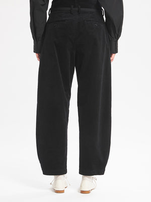 Candiano Trousers in corduroy