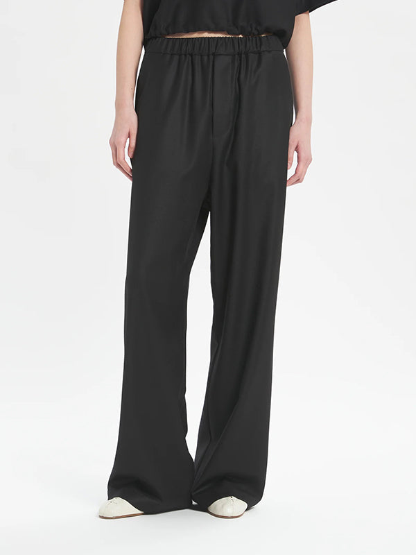 Mariano Pants in wool