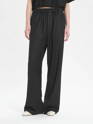 Mariano Pants in wool