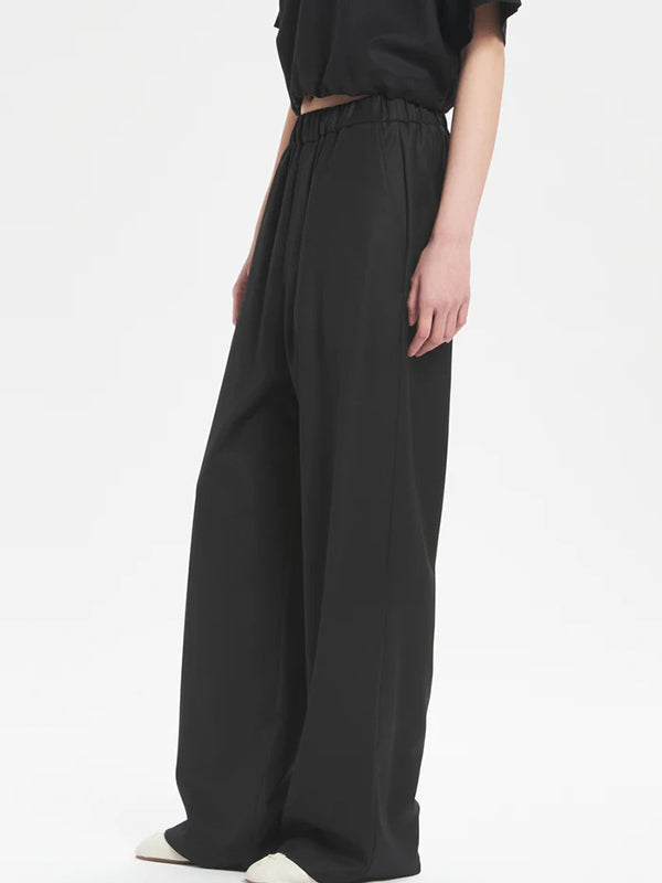 Mariano Pants in wool