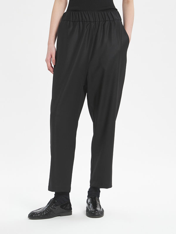 Joie trousers in wool