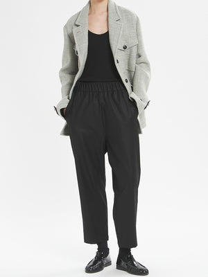 Joie trousers in wool