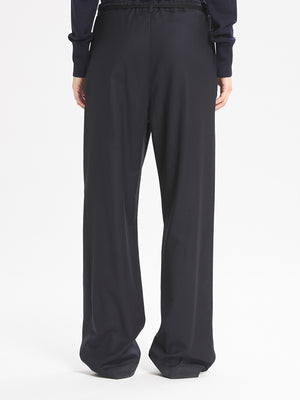 Pestrin  trousers in wool
