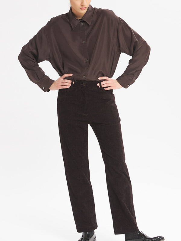 Cinque pants