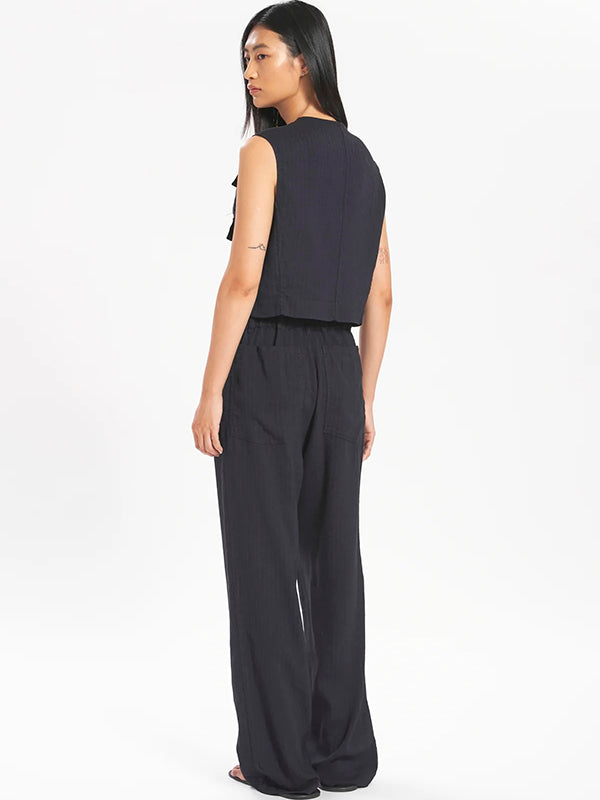 Ida Trousers in Lisca