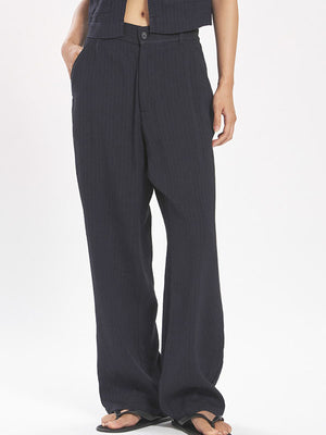Ida Trousers in Lisca