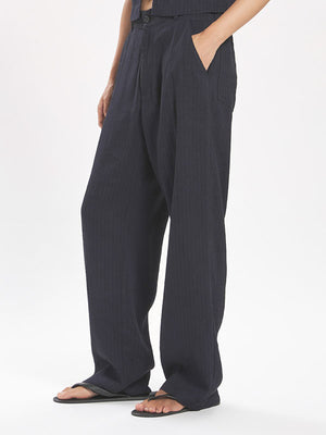 Ida Trousers in Lisca