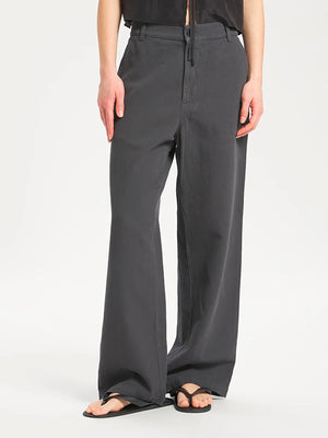 Franchina Trousers in Furian