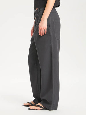 Franchina Trousers in Furian