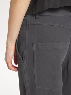 Franchina Trousers in Furian