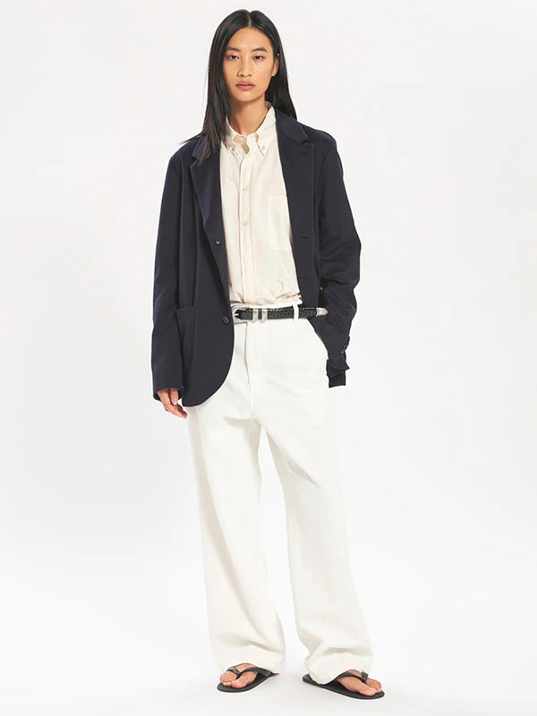 Franchina Trousers in Furian