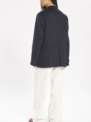 Franchina Trousers in Furian