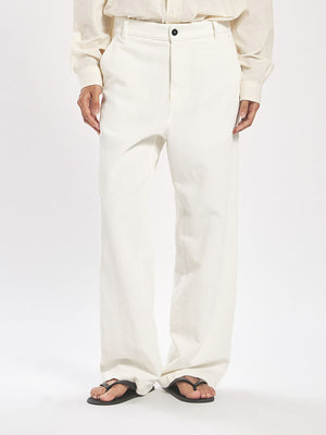Franchina Trousers in Furian