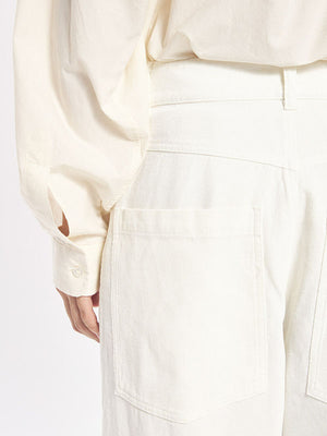 Franchina Trousers in Furian