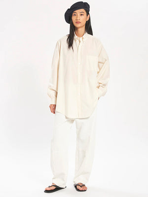 Marietta Trousers in Furian