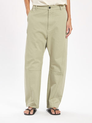 Marietta Trousers in Varotto