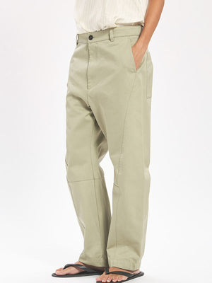 Marietta Trousers in Varotto