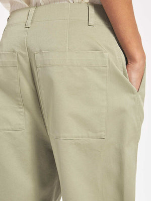 Marietta Trousers in Varotto