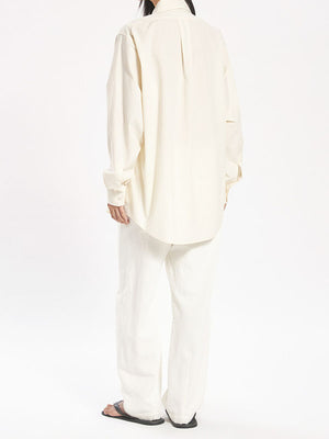 Marietta Trousers in Furian