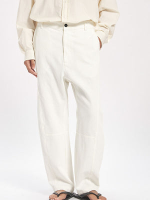 Marietta Trousers in Furian