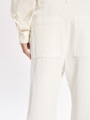 Marietta Trousers in Furian