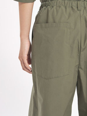 Amado Bermuda Shorts in Vion