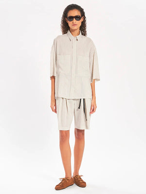 Priscilla  Shirt in Sevi