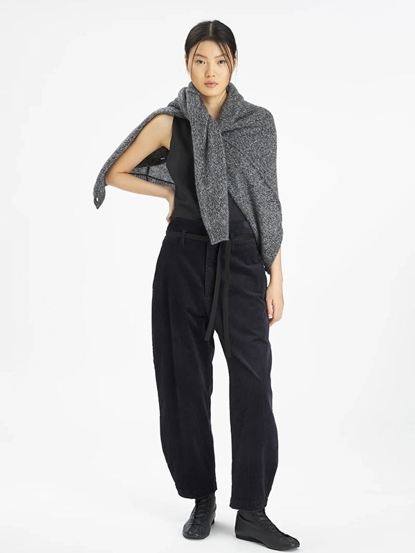Candiano Trousers in Cinquencento