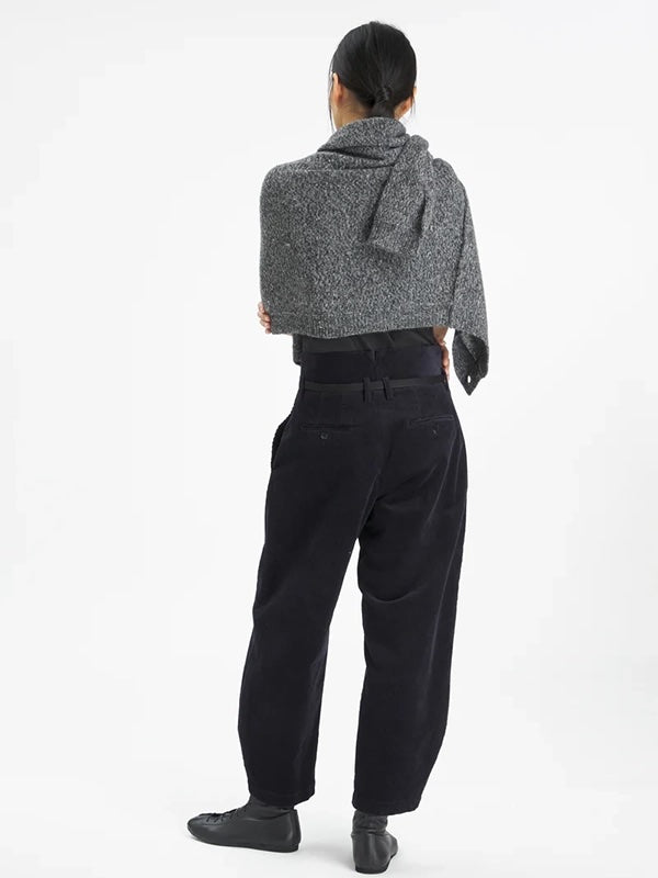 Candiano Trousers in Cinquencento