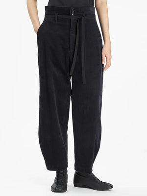 Candiano Trousers in Cinquencento