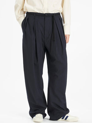 Pestrin Trousers