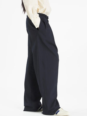 Pestrin Trousers