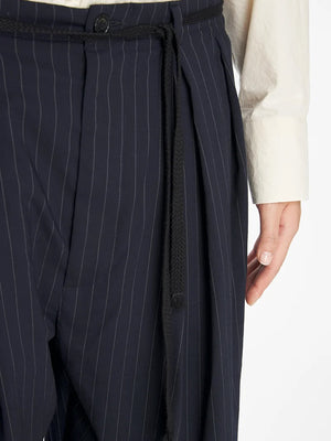 Pestrin Trousers