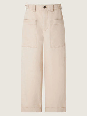 Thabor Trousers