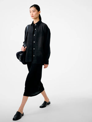 Paso denim shirt