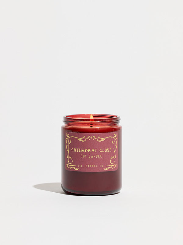 Cathedral Clove - limted edition