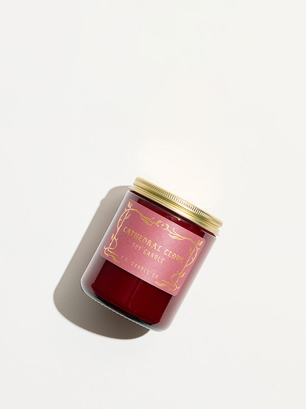 Cathedral Clove - limted edition