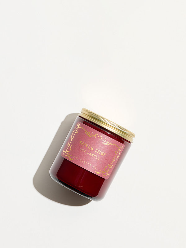 Silver Mist  - limted edition