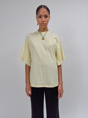 POP JERSEY TEE