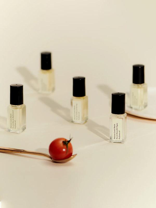 Perfume Oil Discovery Set