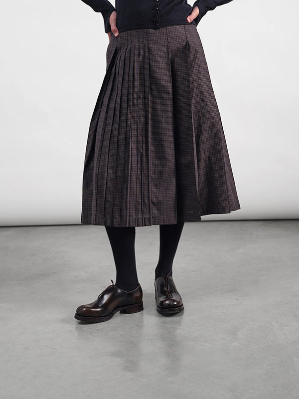 Rosetta Skirt