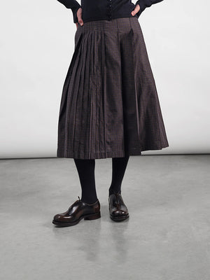 Rosetta Skirt